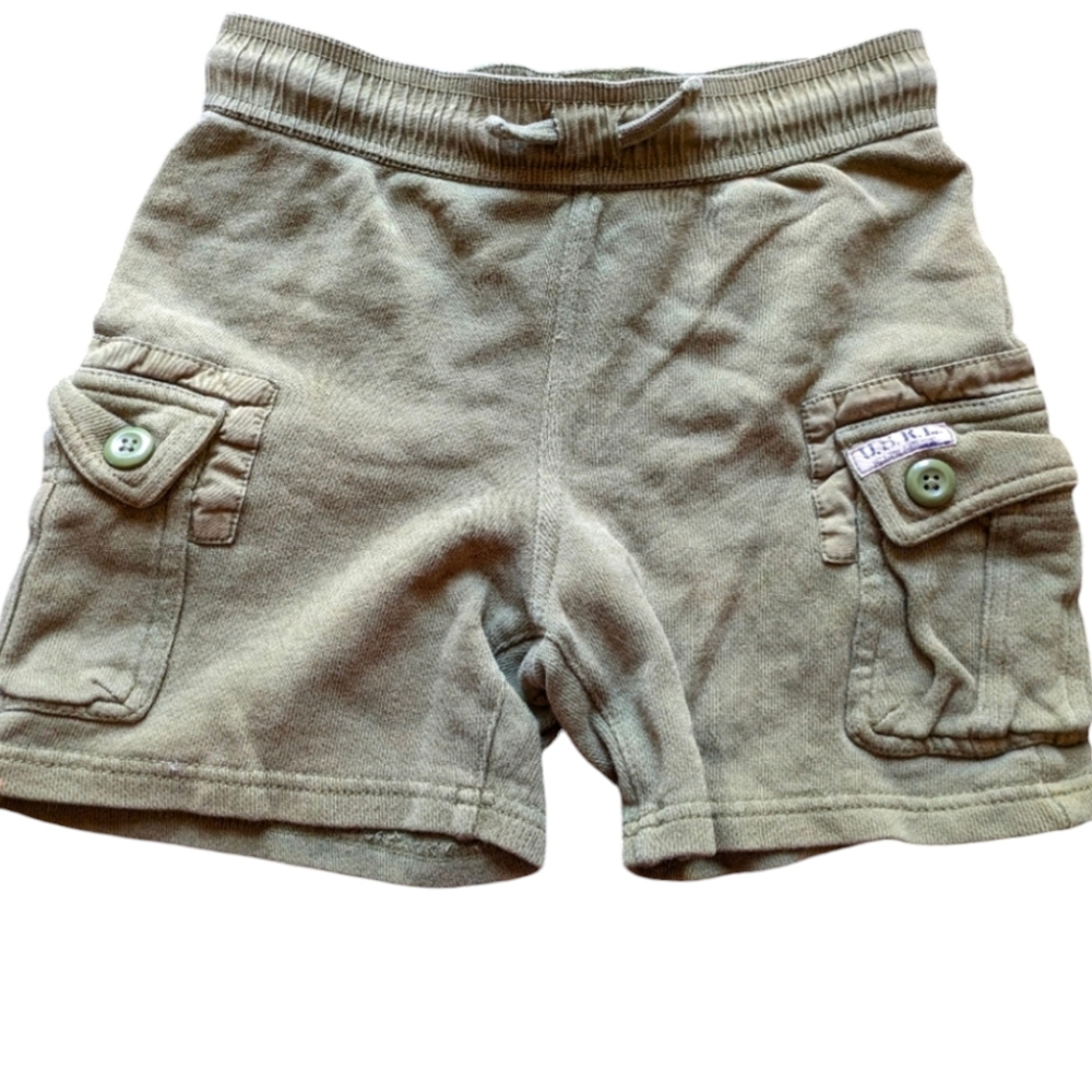 👉10/10$ cargo short 6Y